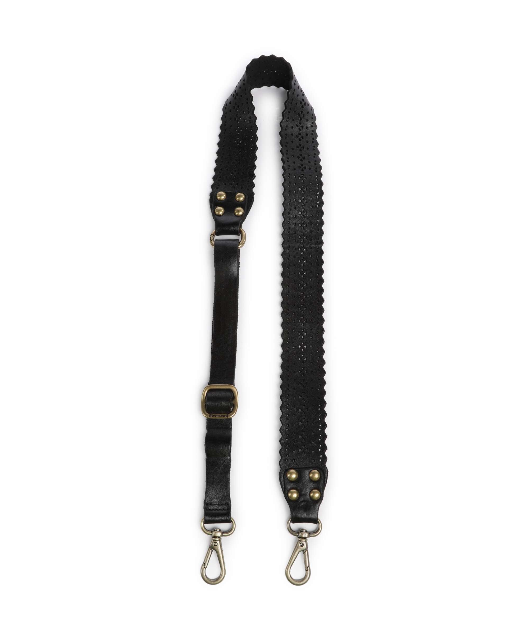 Campomaggi Bag strap black