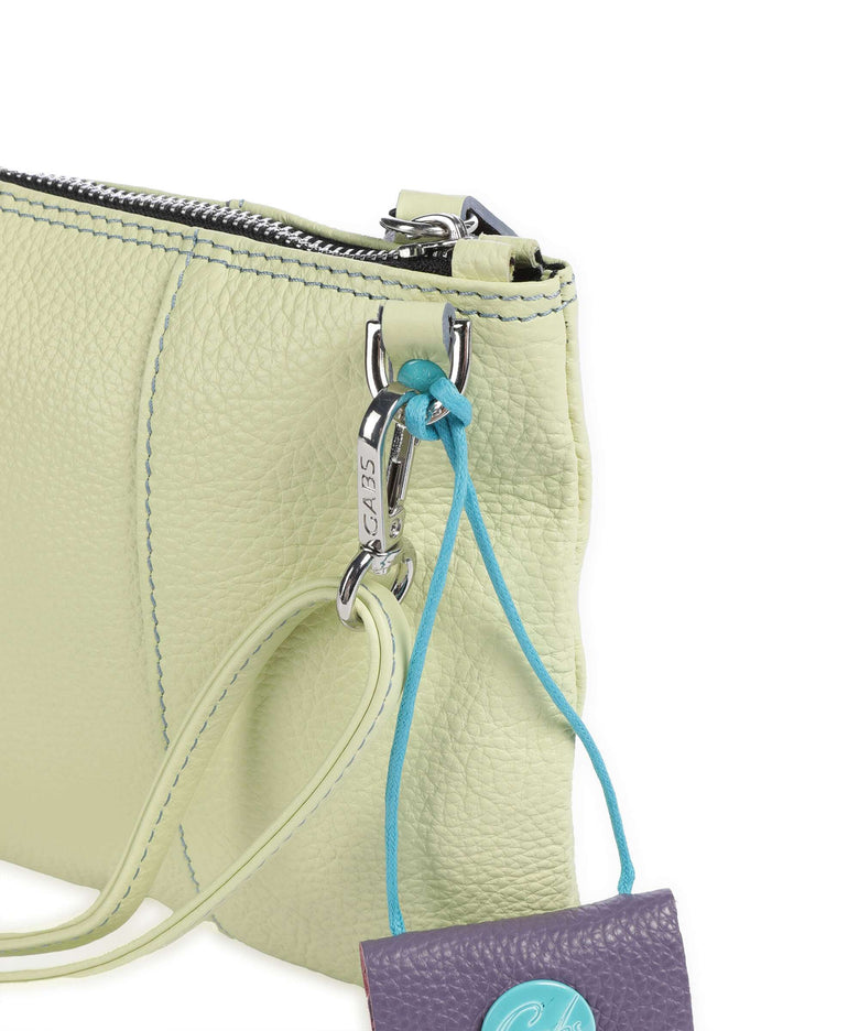 Gabs Nos Beyonce Crossbody bag citron