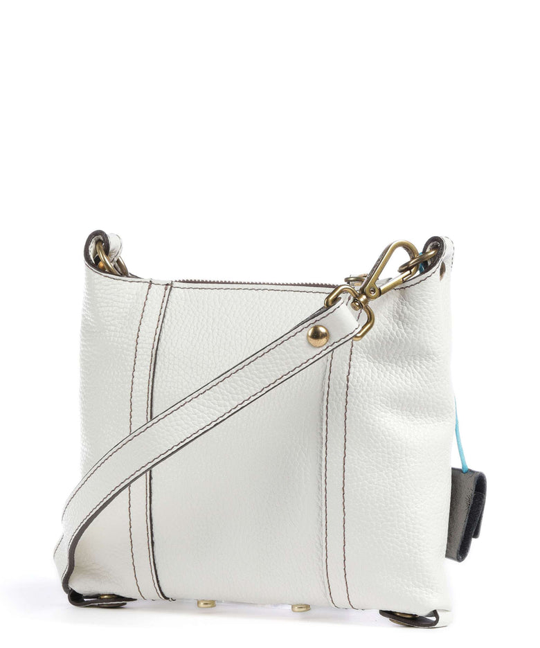 Gabs Urban Elide Crossbody bag bianco ottico