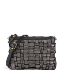 Campomaggi Crossover väska lead grey