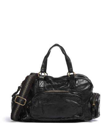 Campomaggi Handväskor black