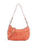 Campomaggi Axelremsväska albicocca