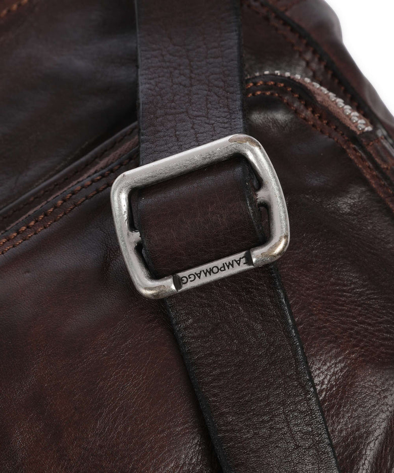 Campomaggi Crossbody bag moro