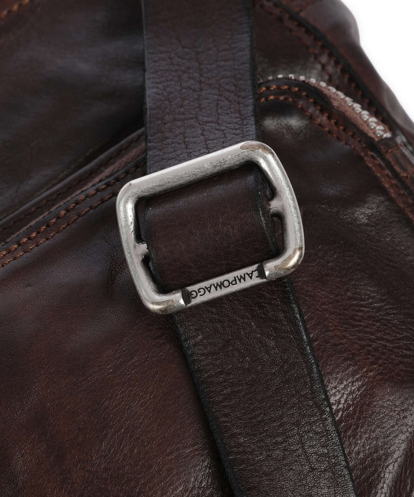 Campomaggi Crossbody bag moro