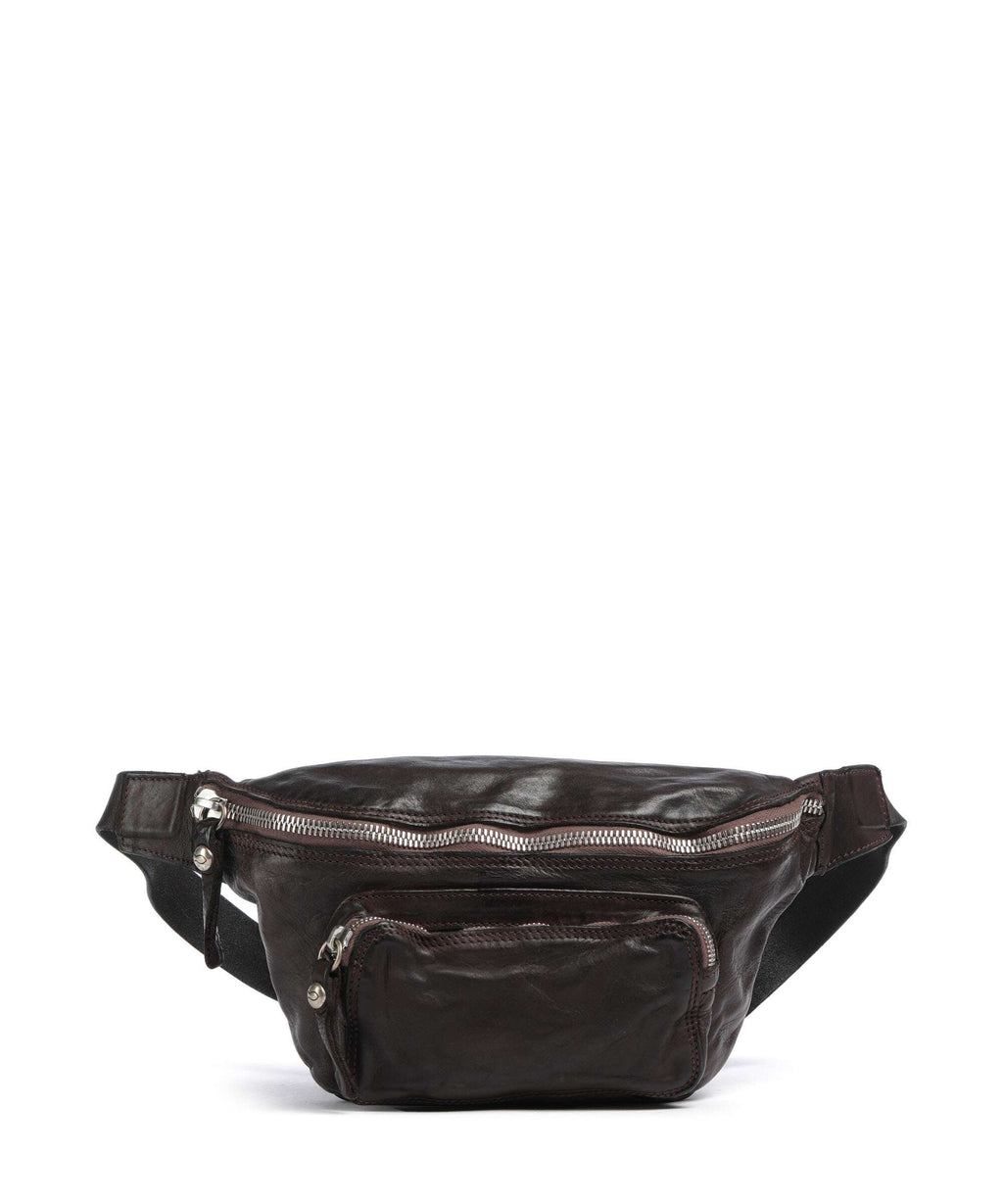 Campomaggi Fanny pack moro