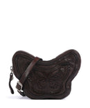 Campomaggi Crossover väska brown