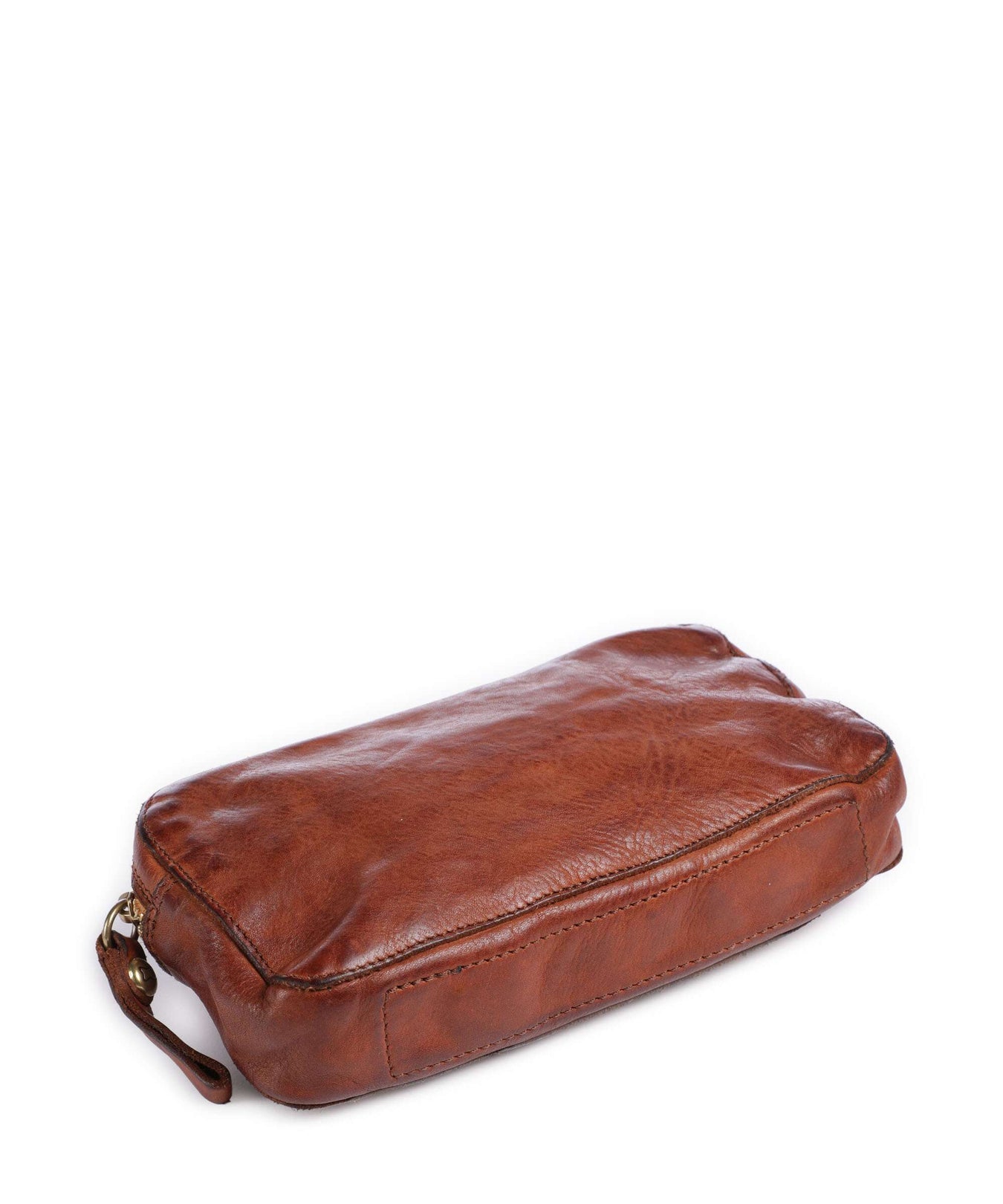 Campomaggi Crossbody bag cognac
