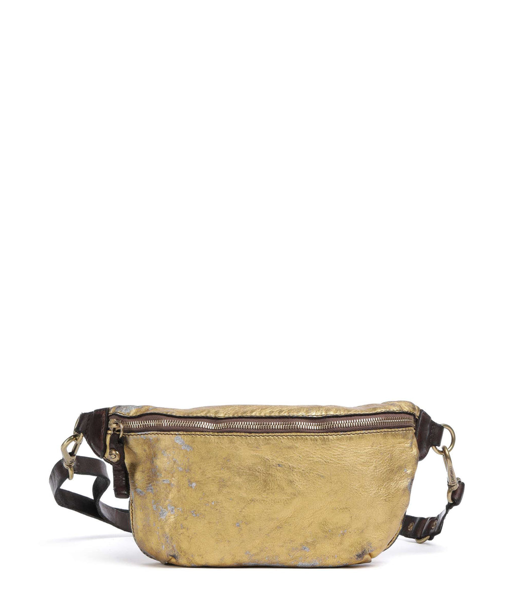Campomaggi Fanny pack gold