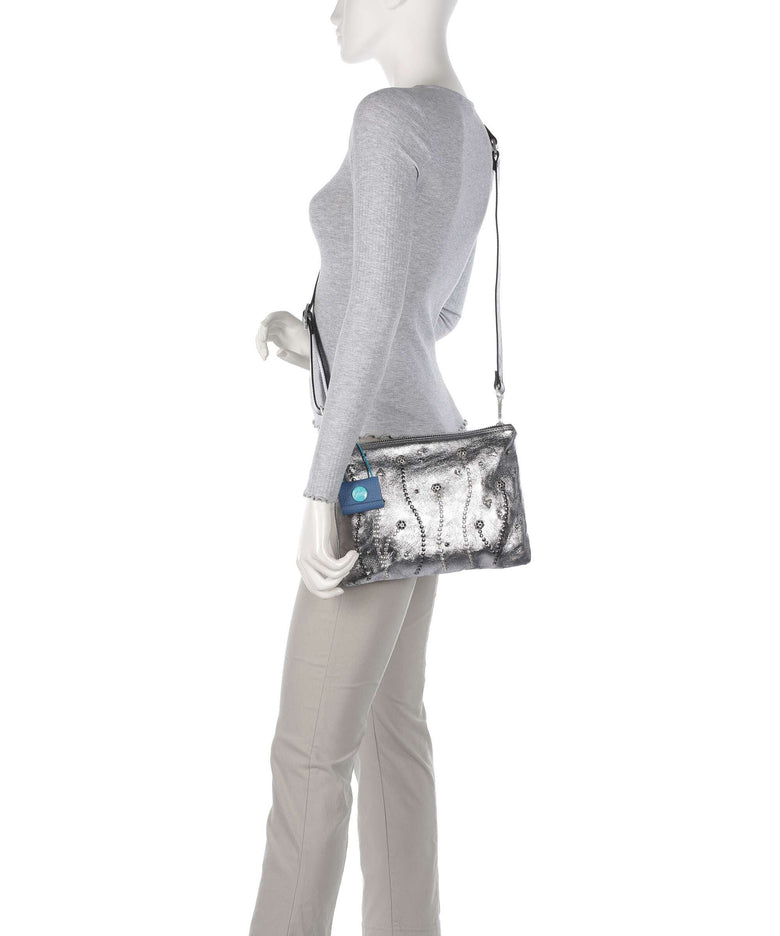 Gabs Oceania Beyonce Crossbody bag anthracite