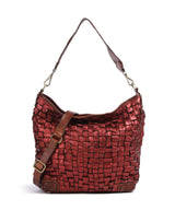 Campomaggi Shoppingväska coral