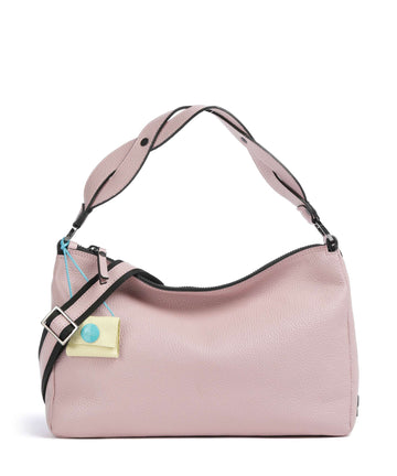 Gabs Delos Calliope Hobo väska camelia