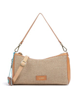 Gabs Oceania Pepita Axelremsväska beige/oro/naturale