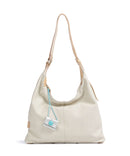 Gabs Naxos Clara Hobo väska milk