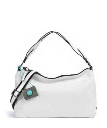 Gabs Delos Calliope Hobo väska white