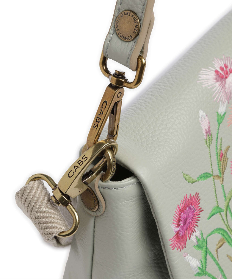 Gabs Guadalupe Nihan Shoulder bag colonia