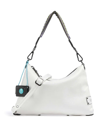 Gabs Guadalupe Filippa Hobo väska white
