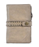 Campomaggi Plånbok ghiaccio