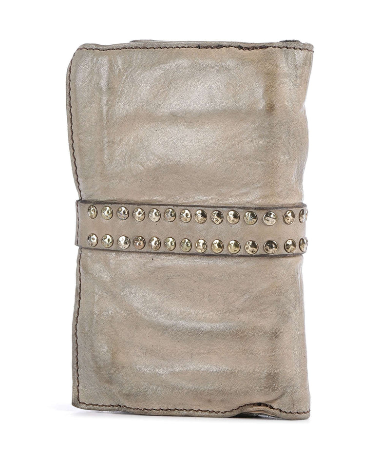 Campomaggi Wallet ghiaccio