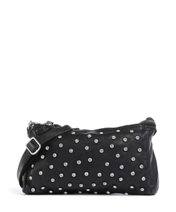 Campomaggi Crossbody bag nero