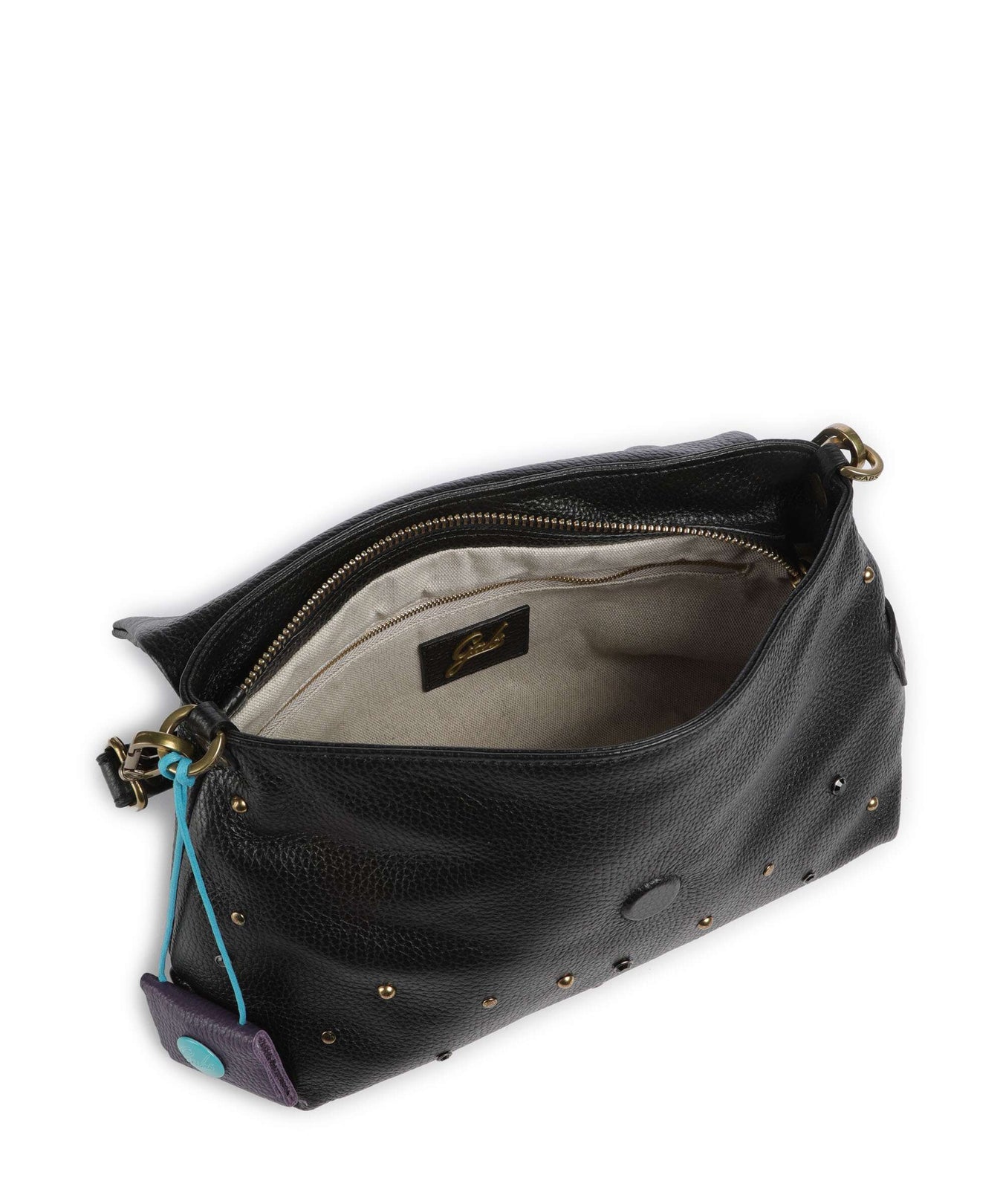 Gabs Guadalupe Nihan Shoulder bag black