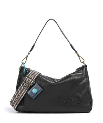 Gabs Zante Lolly Hobo väska nero