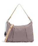 Gabs Naxos Mireya Hobo bag mauve
