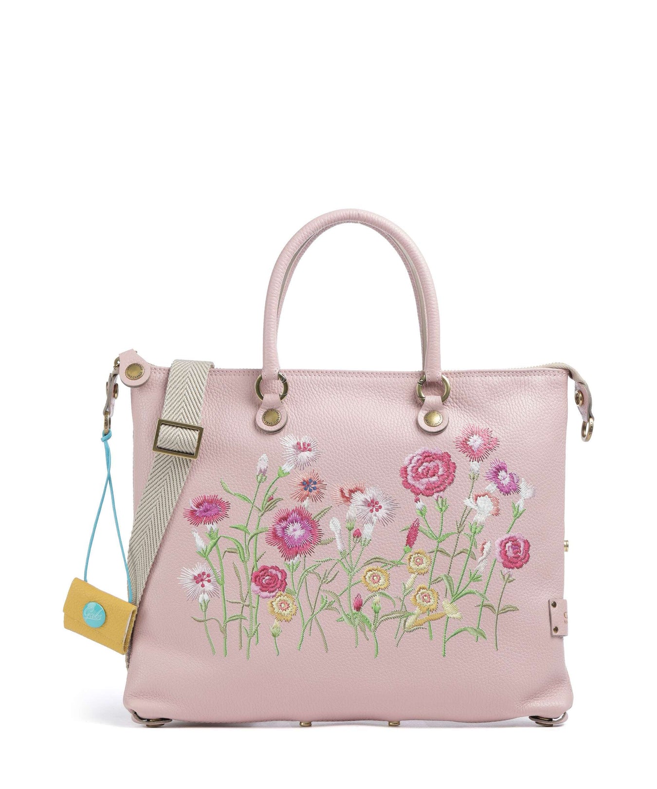 Gabs Guadalupe G3 Plus Backpack bag camelia