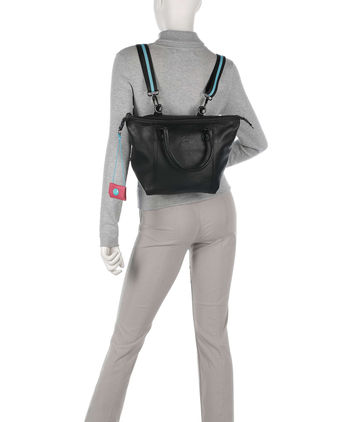 Gabs Guadalupe G3 Plus Backpack bag camelia