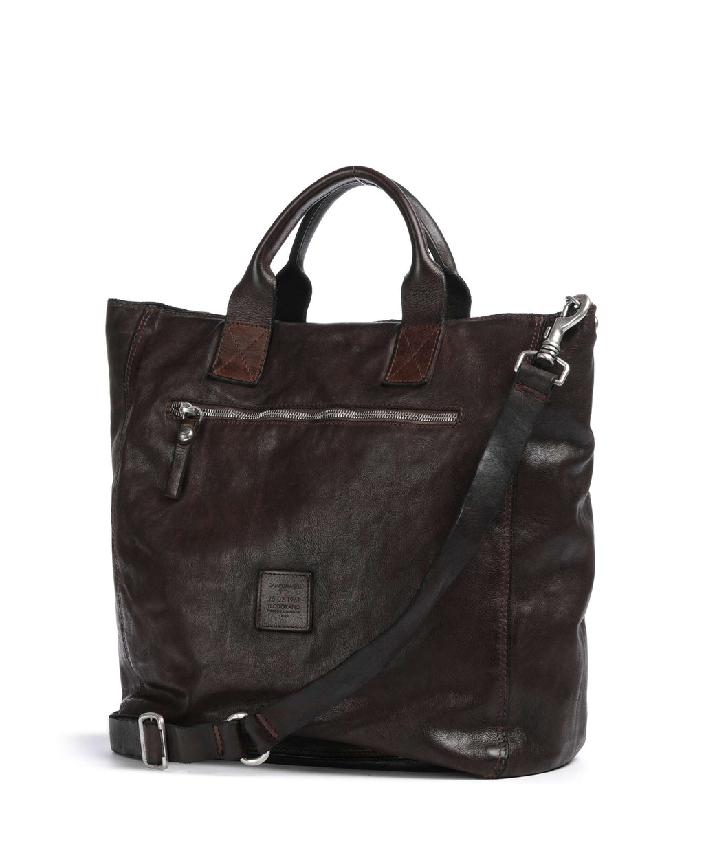 Campomaggi Handbag moro