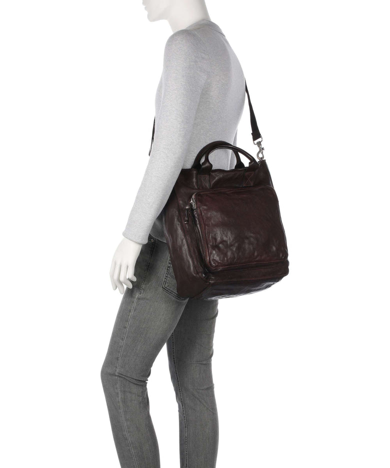 Campomaggi Handbag moro