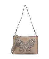 Campomaggi Axelremsväska ghiaccio