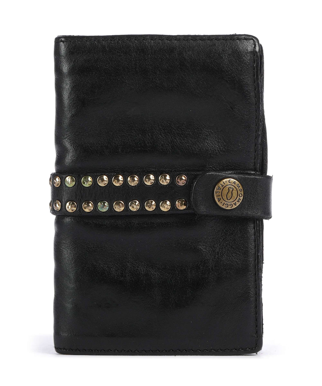 Campomaggi Wallet nero