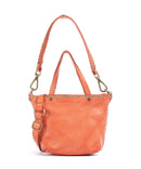 Campomaggi Handväskor albicocca