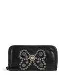 Campomaggi Plånbok nero