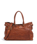 Campomaggi Handbag cognac