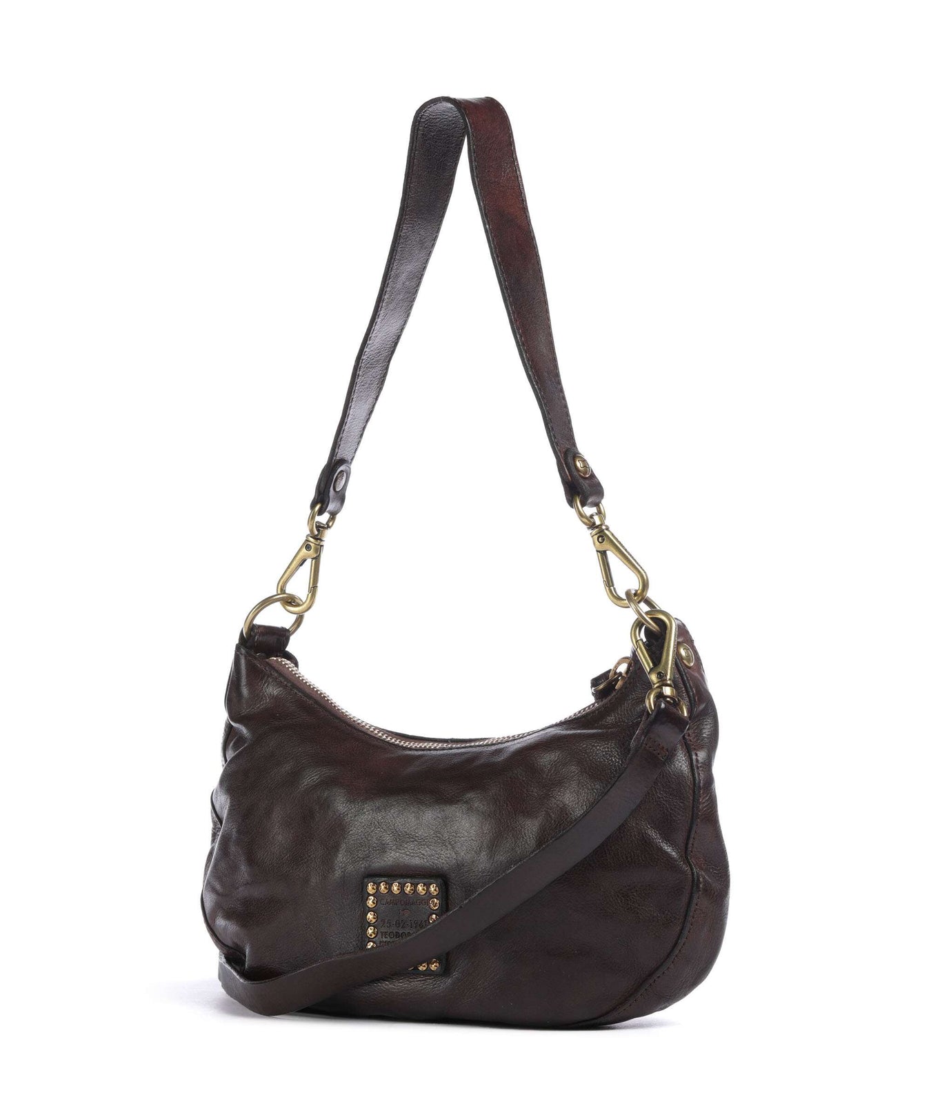 Campomaggi Shoulder bag moro