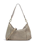 Campomaggi Hobo väska ghiaccio