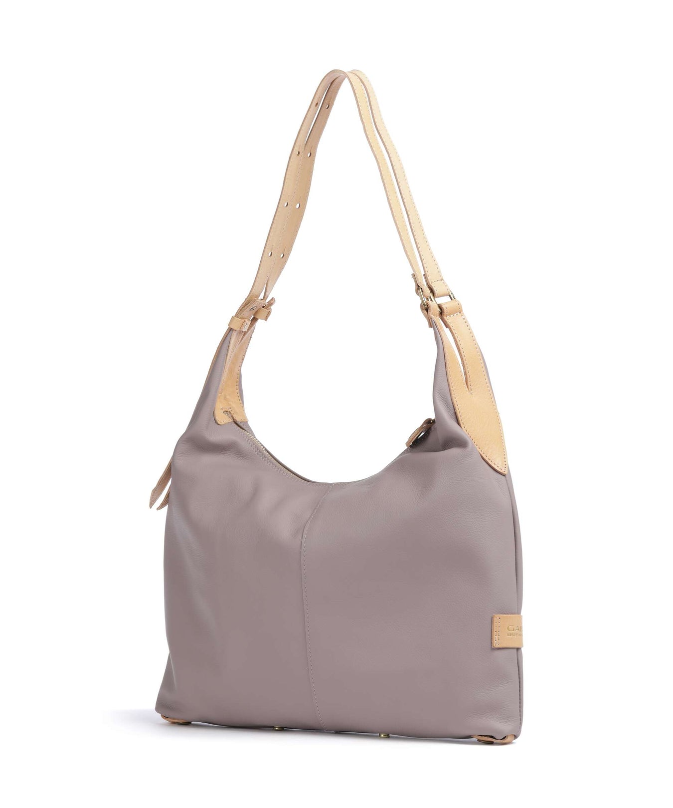 Gabs Naxos Clara Hobo bag mauve
