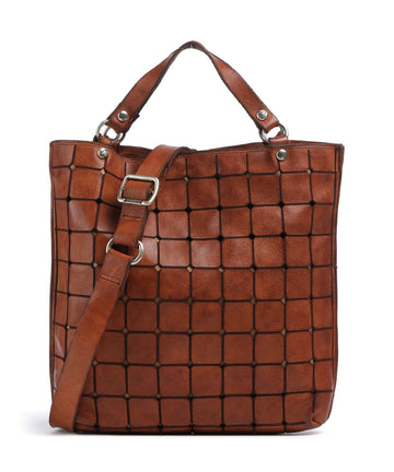Campomaggi Handväskor cognac