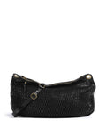 Campomaggi Hobo bag nero