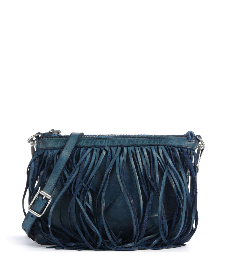 Campomaggi Crossbody bag zaffiro