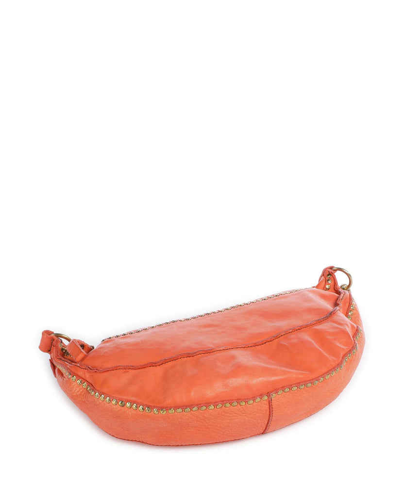 Campomaggi Crossbody bag albicocca
