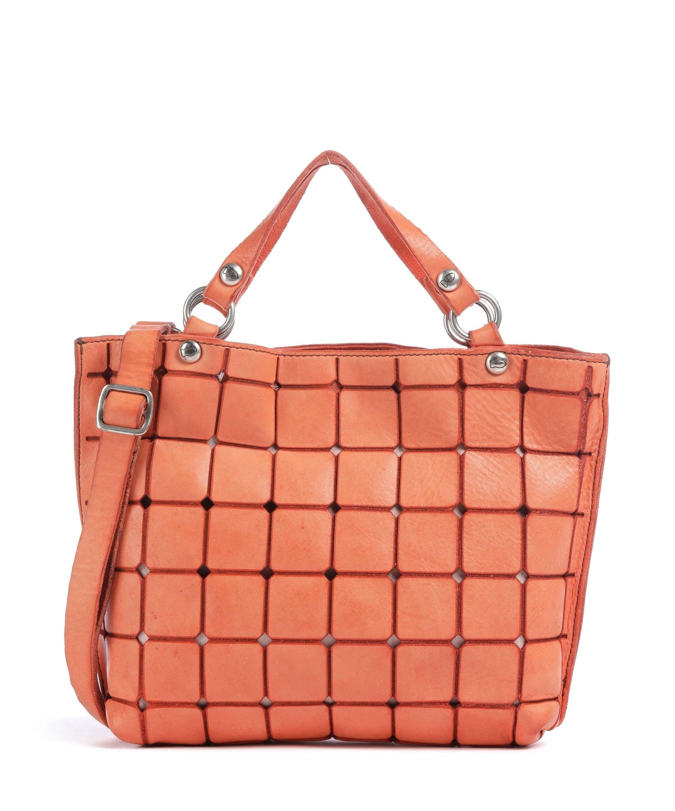 Campomaggi Handbag albicocca