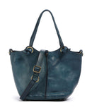 Campomaggi Handväskor zaffiro