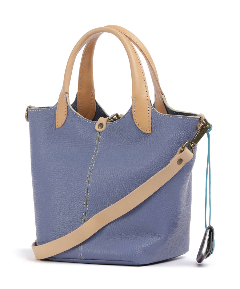 Gabs Milos Blanca Handbag cornflower