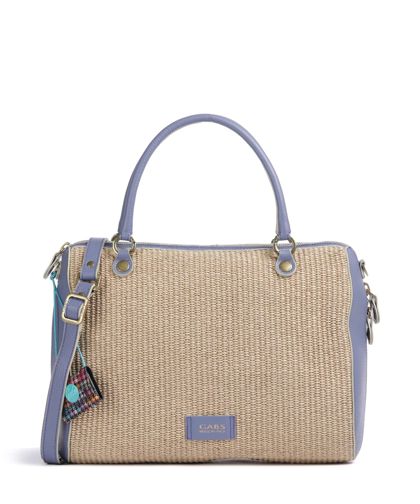 Gabs Oceania Karima Handbag cornflower