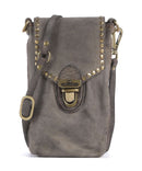 Campomaggi Telefonväska cemento