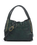 Campomaggi Crossover väska bottiglia