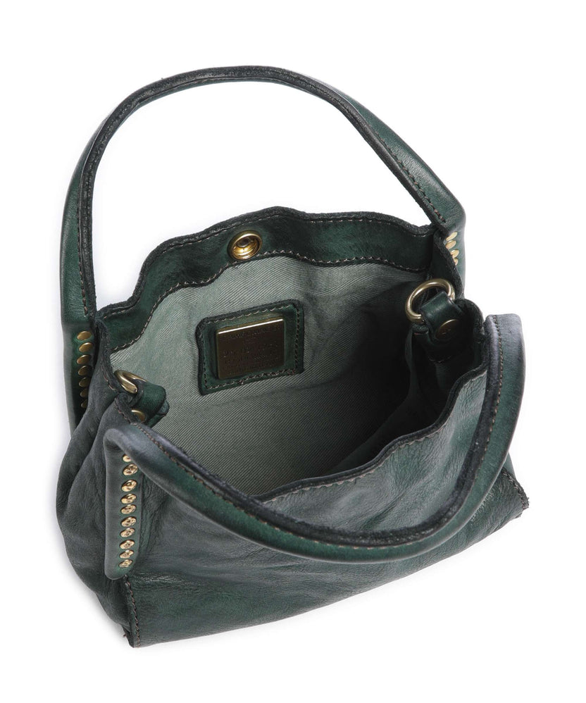 Campomaggi Crossbody bag bottiglia