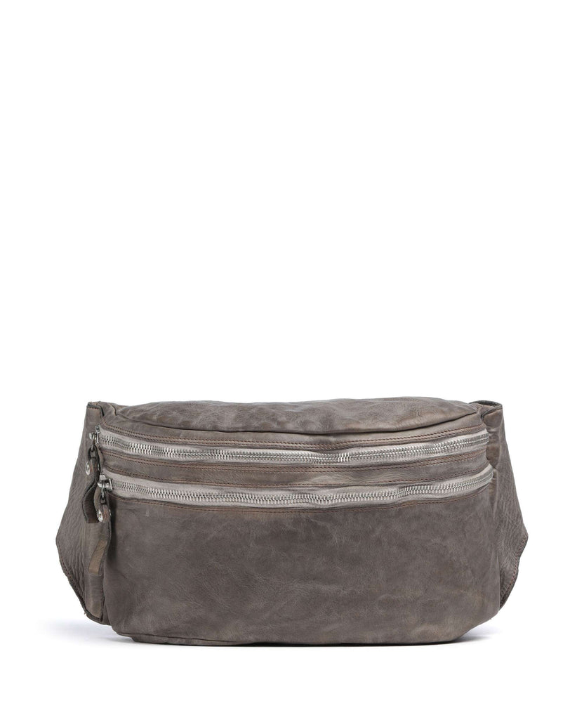 Campomaggi Crossbody bag cemento
